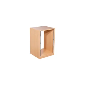 Thon Studio Rack 16U 50 beech