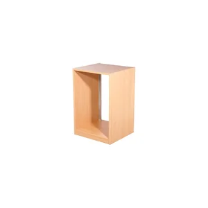 Thon Studio Rack 16U 50 beech