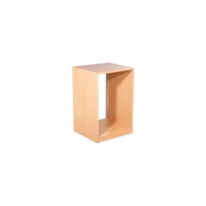 Thon Studio Rack 16U 50 beech