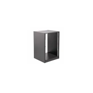 Thon Studio Rack 16U 50 black