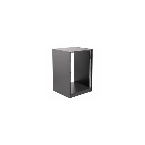 Thon Studio Rack 16U 50 black