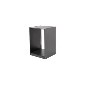 Thon Studio Rack 16U 50 black