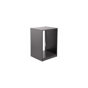 Thon Studio Rack 16U 50 black