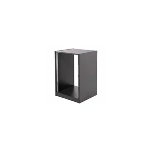 Thon Studio Rack 16U 50 black
