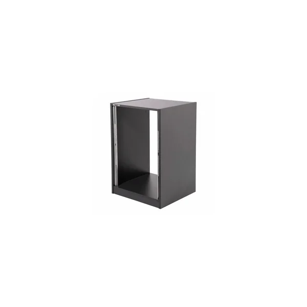 Thon Studio Rack 16U 50 black