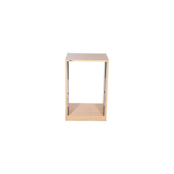 Thon Studio Rack 16U 50 maple