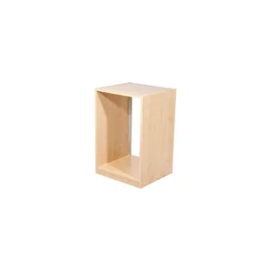 Thon Studio Rack 16U 50 maple