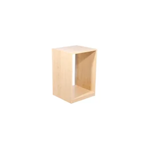 Thon Studio Rack 16U 50 maple