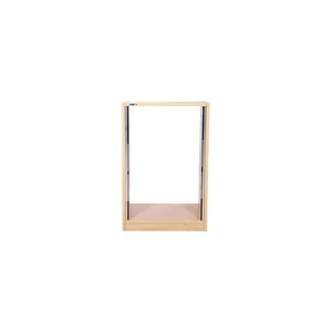 Thon Studio Rack 16U 50 maple