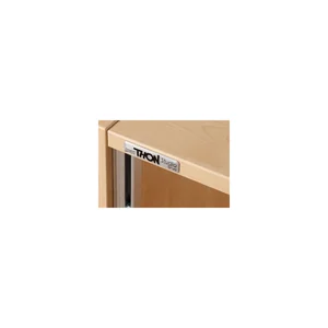 Thon Studio Rack 16U 50 maple