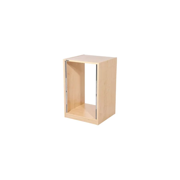 Thon Studio Rack 16U 50 maple