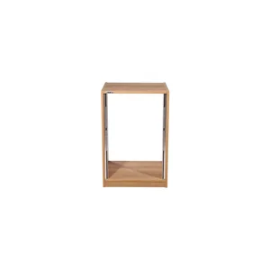 Thon Studio Rack 16U 50 oak