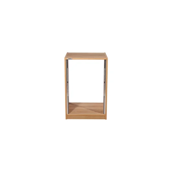 Thon Studio Rack 16U 50 oak