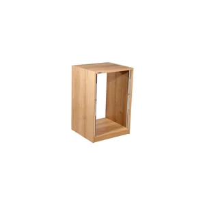 Thon Studio Rack 16U 50 oak