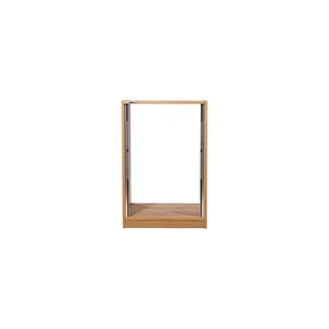 Thon Studio Rack 16U 50 oak