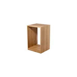 Thon Studio Rack 16U 50 oak