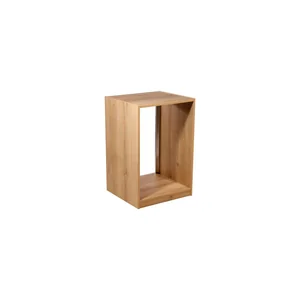 Thon Studio Rack 16U 50 oak
