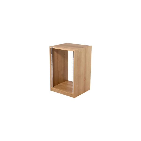 Thon Studio Rack 16U 50 oak