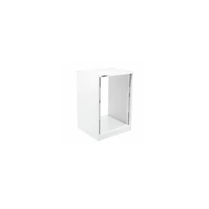 Thon Studio Rack 16U 50 white