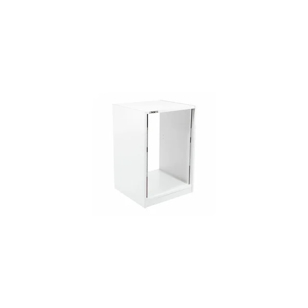 Thon Studio Rack 16U 50 white