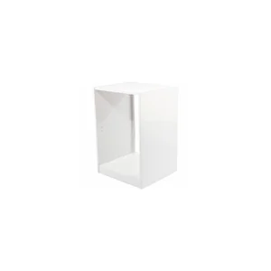 Thon Studio Rack 16U 50 white