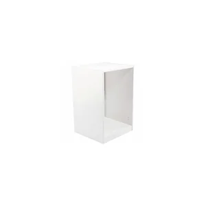 Thon Studio Rack 16U 50 white