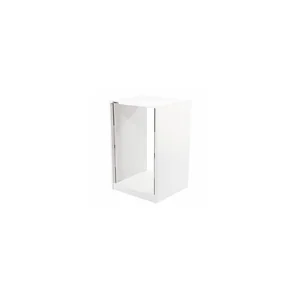 Thon Studio Rack 16U 50 white