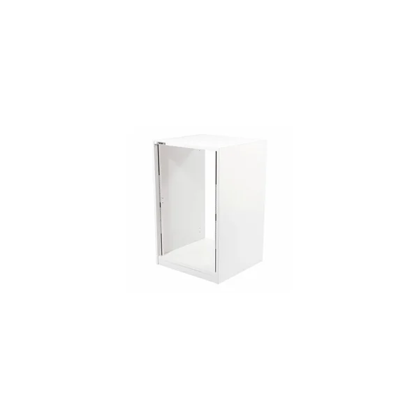 Thon Studio Rack 16U 50 white