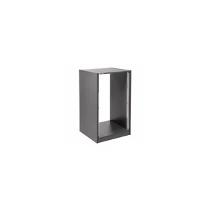 Thon Studio Rack 18U 50 black