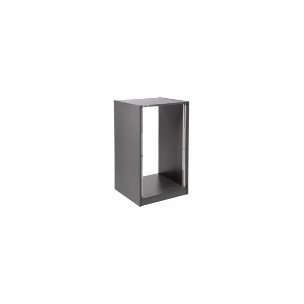Thon Studio Rack 18U 50 black
