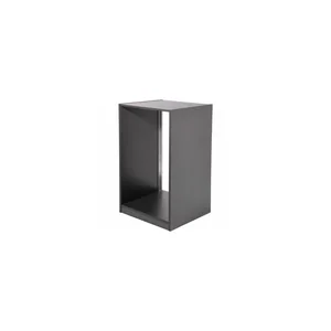 Thon Studio Rack 18U 50 black