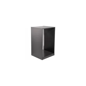 Thon Studio Rack 18U 50 black