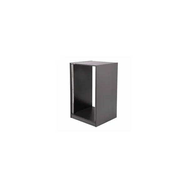Thon Studio Rack 18U 50 black