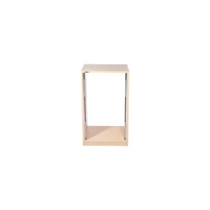 Thon Studio Rack 18U 50 maple