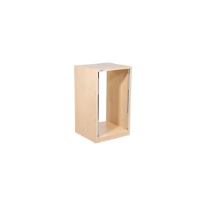 Thon Studio Rack 18U 50 maple