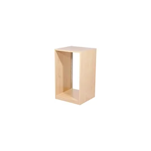 Thon Studio Rack 18U 50 maple