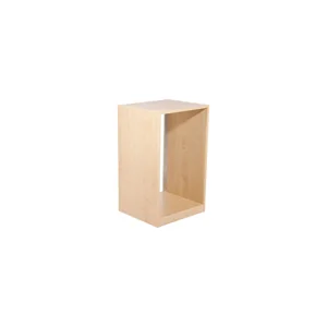 Thon Studio Rack 18U 50 maple