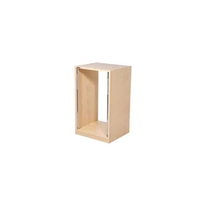 Thon Studio Rack 18U 50 maple