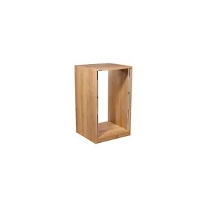 Thon Studio Rack 18U 50 oak