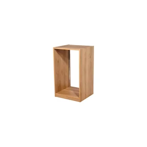 Thon Studio Rack 18U 50 oak