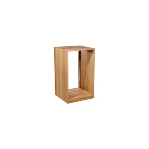 Thon Studio Rack 18U 50 oak