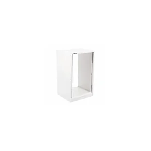 Thon Studio Rack 18U 50 white