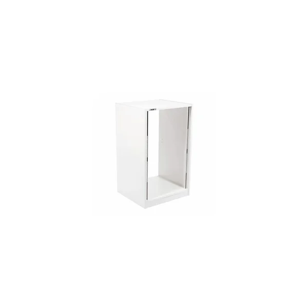 Thon Studio Rack 18U 50 white