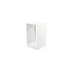Thon Studio Rack 18U 50 white