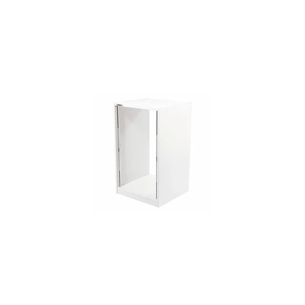 Thon Studio Rack 18U 50 white