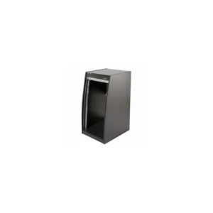 Thon Studio Rack 19U black