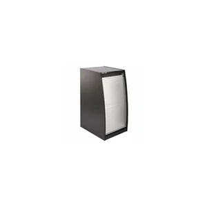 Thon Studio Rack 19U black