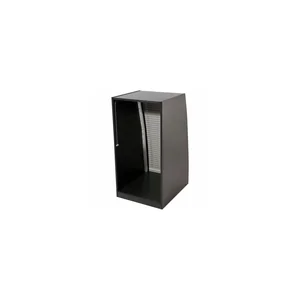 Thon Studio Rack 19U black