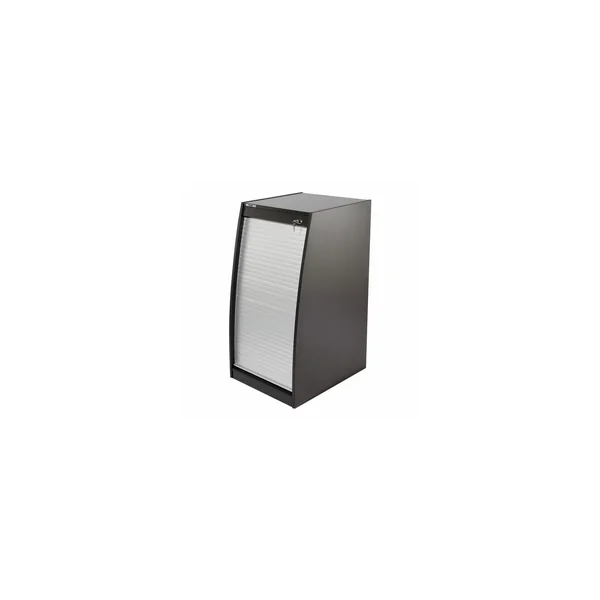Thon Studio Rack 19U black