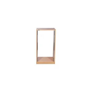 Thon Studio Rack 20U 50 beech